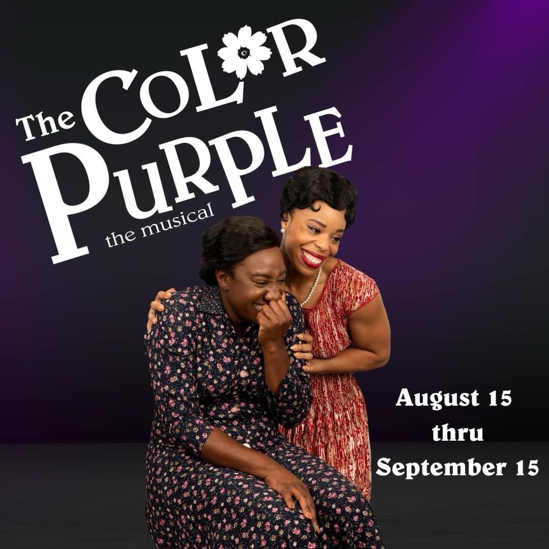 Review: Aurora's THE COLOR PURPLE is a heartwarming masterpiece